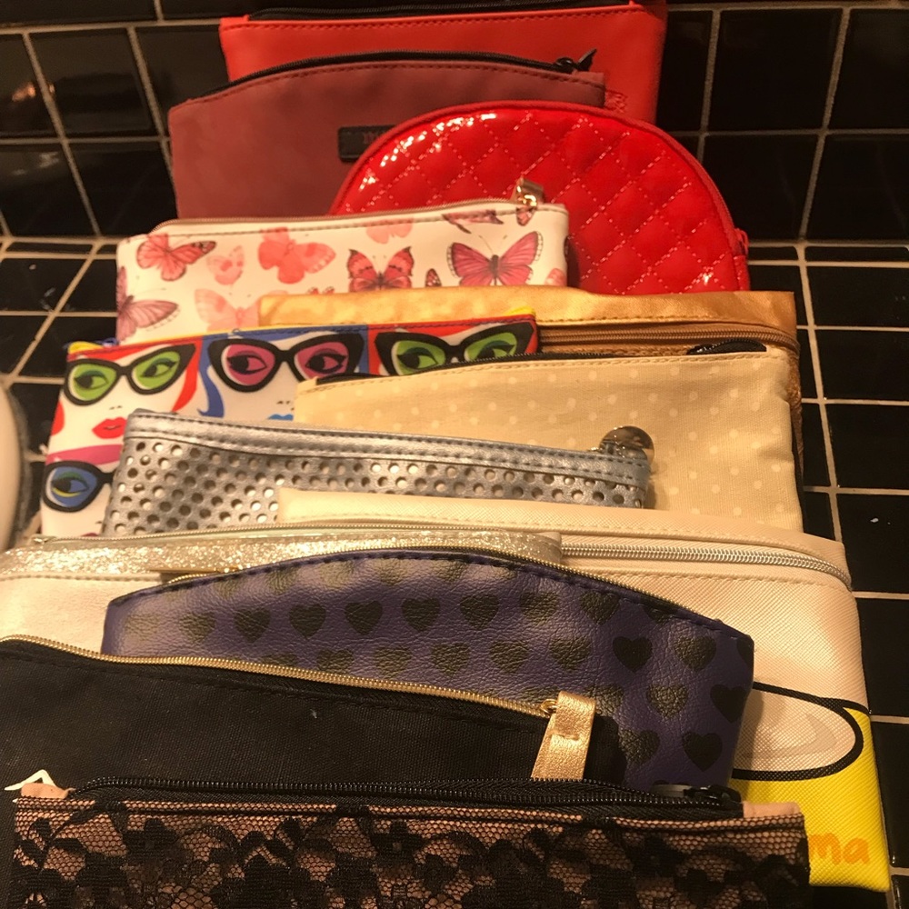 IPSY BAGS